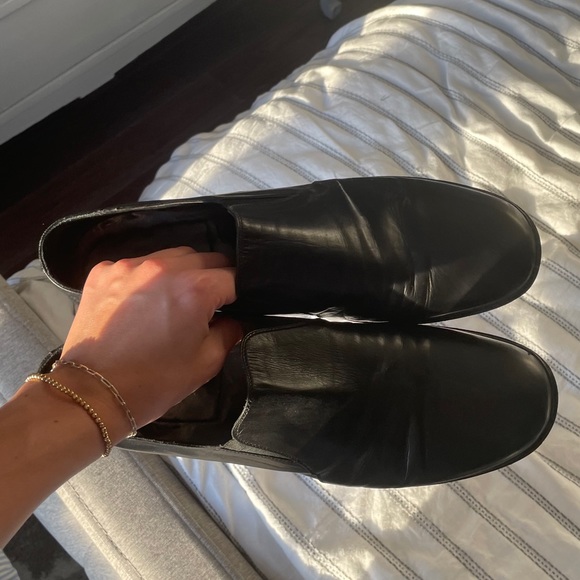 Rocco P dress shoes, size 10.5 - Picture 4 of 5